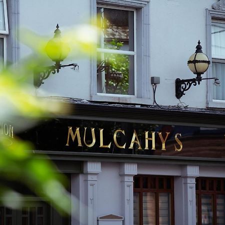 Mulcahys Hotel Clonmel Exterior photo