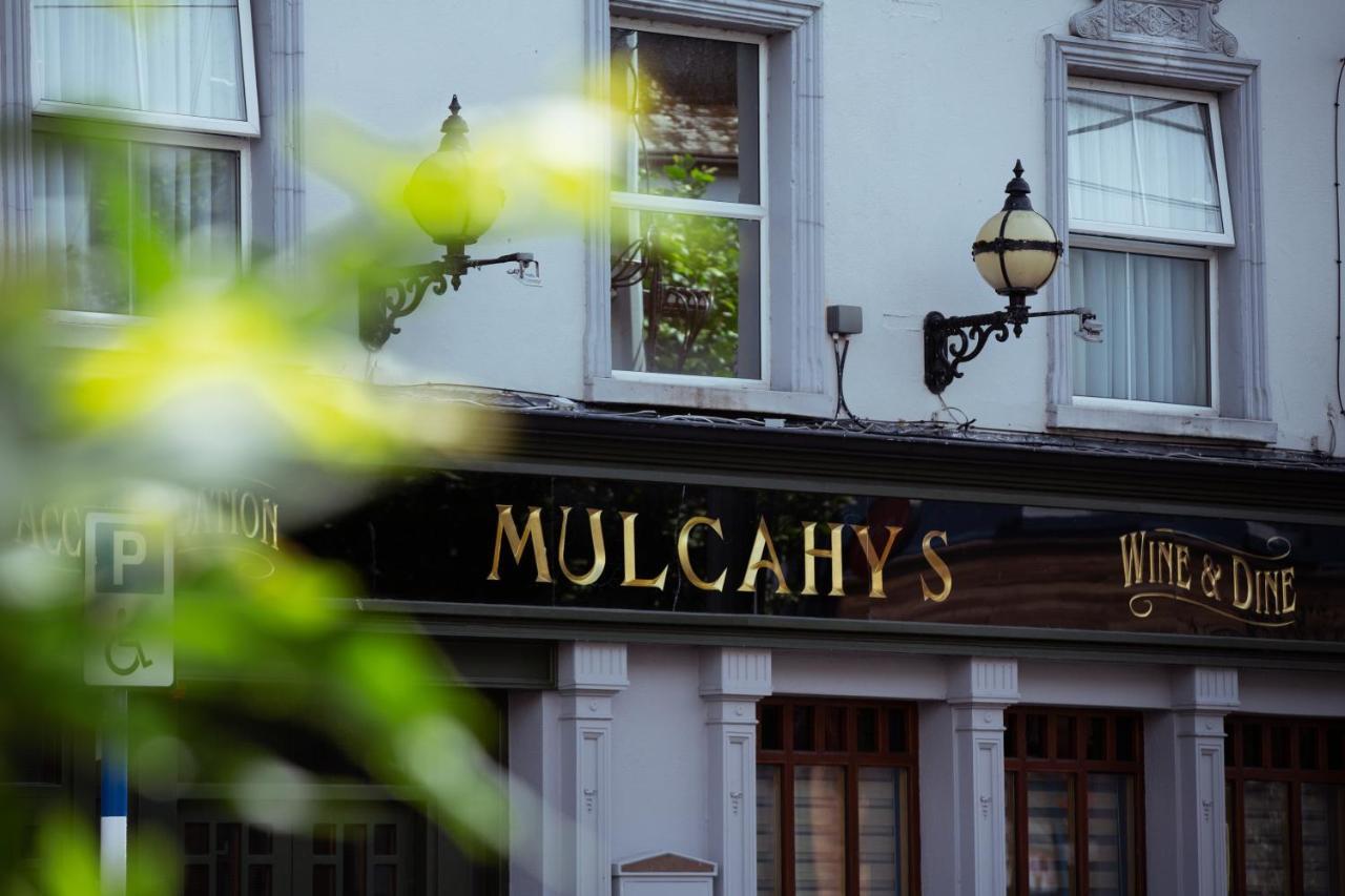 Mulcahys Hotel Clonmel Exterior photo